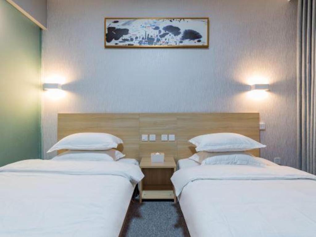 Zhaoxiangju Boutique Hotel Changshui Branch Kunming Exterior foto