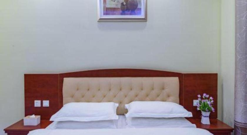 Zhaoxiangju Boutique Hotel Changshui Branch Kunming Exterior foto