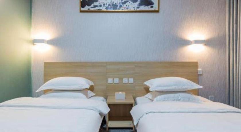 Zhaoxiangju Boutique Hotel Changshui Branch Kunming Exterior foto