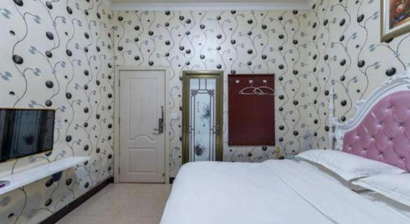 Zhaoxiangju Boutique Hotel Changshui Branch Kunming Exterior foto